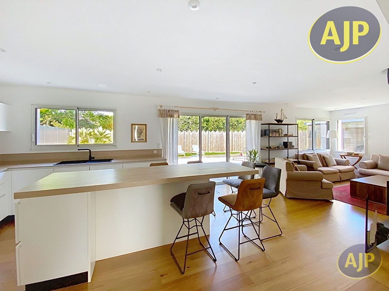 Maison à vendre, 142m², Carquefou