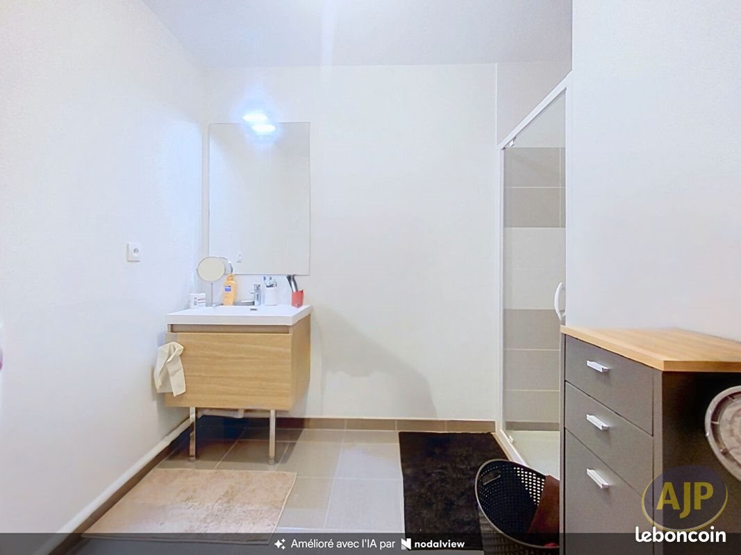 Appartement à vendre, 49m², Vern-sur-Seiche