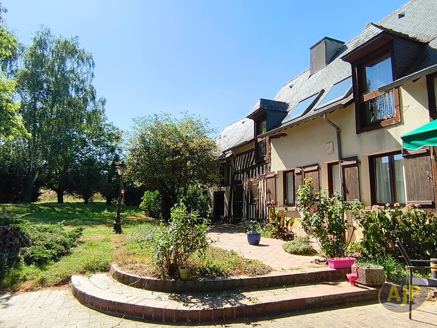 Maison à vendre, 260m², Saint-Grégoire