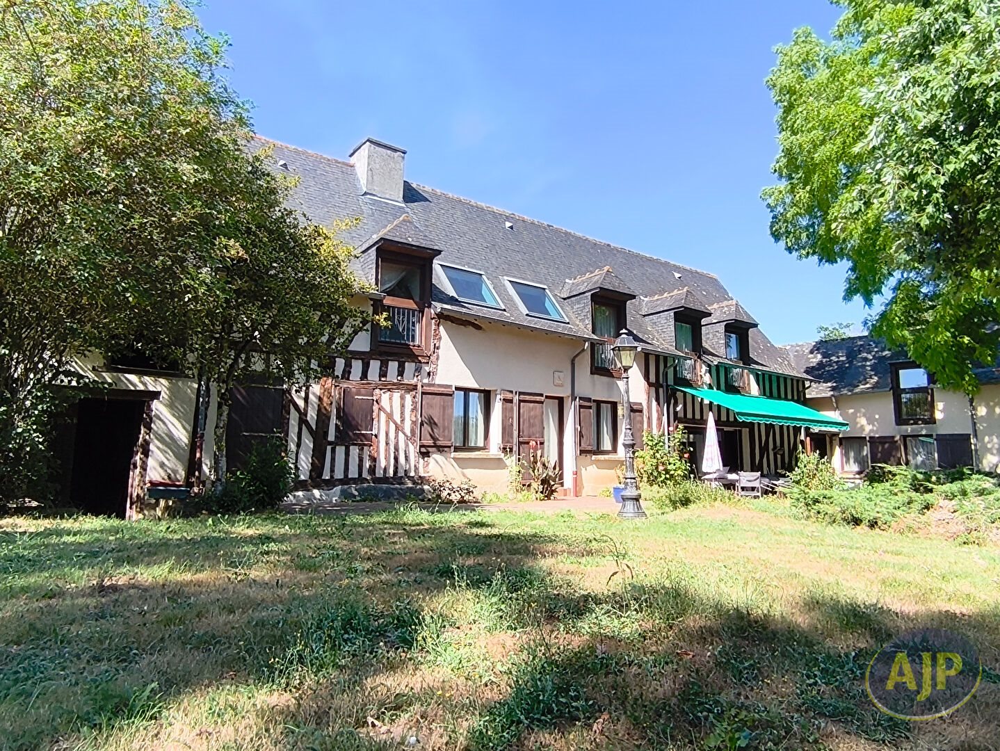 Maison à vendre, 260m², Saint-Grégoire