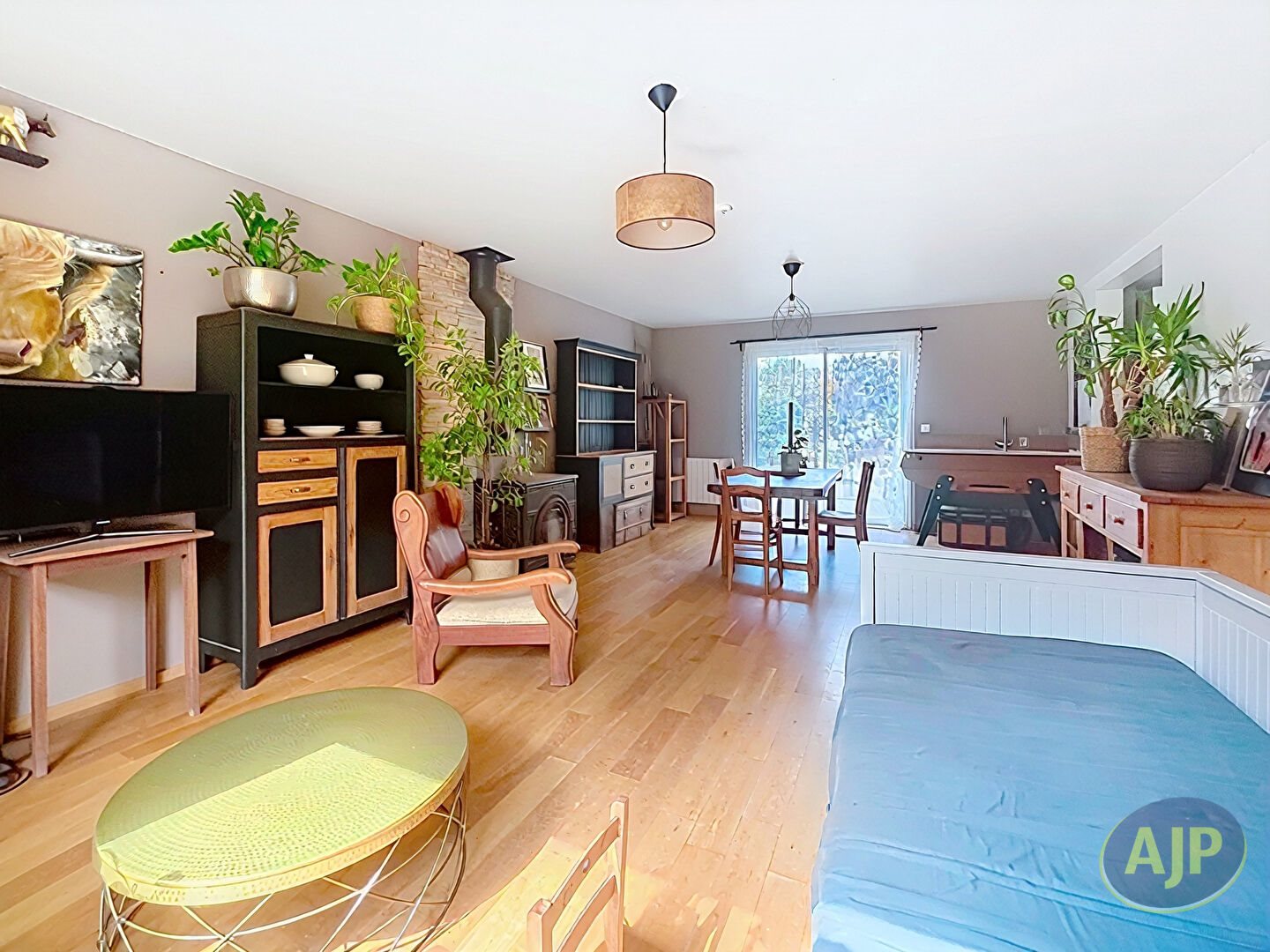 Maison à vendre, 116m², Montreuil-sur-Ille