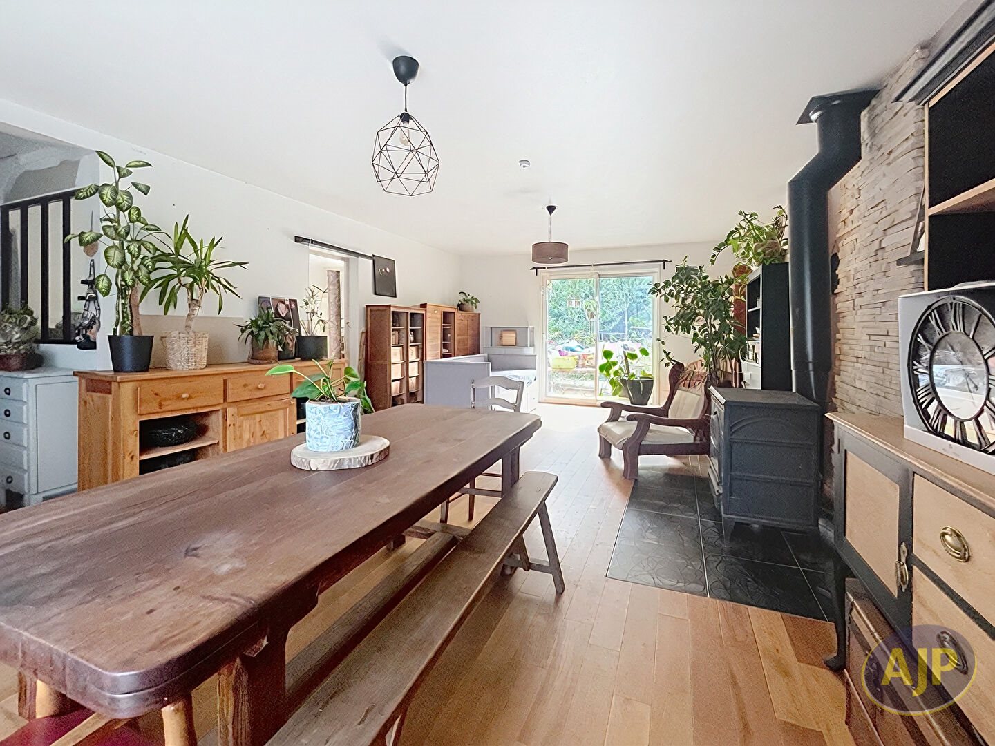 Maison à vendre, 116m², Montreuil-sur-Ille