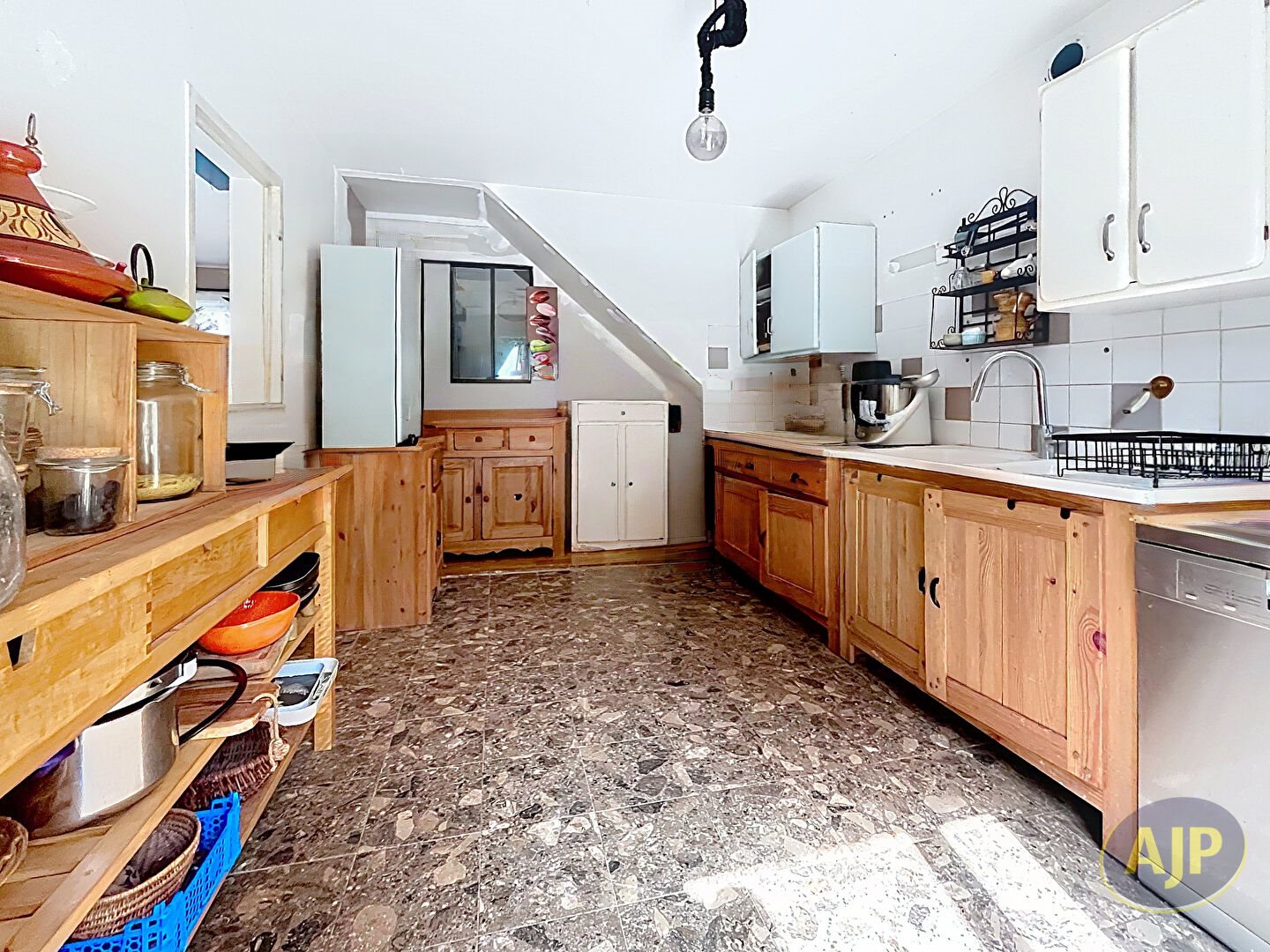 Maison à vendre, 116m², Montreuil-sur-Ille