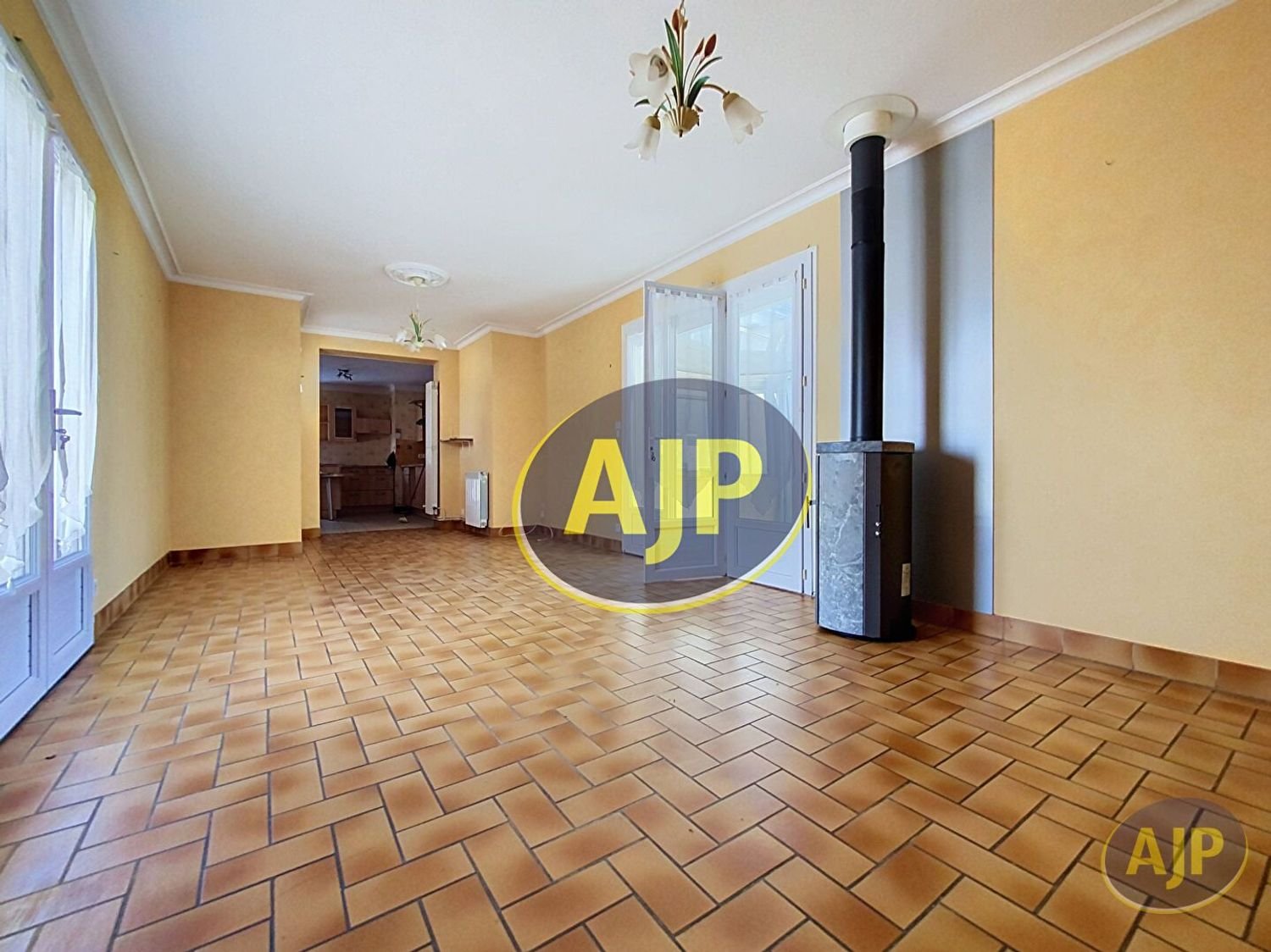Maison à vendre, 90m², Carquefou
