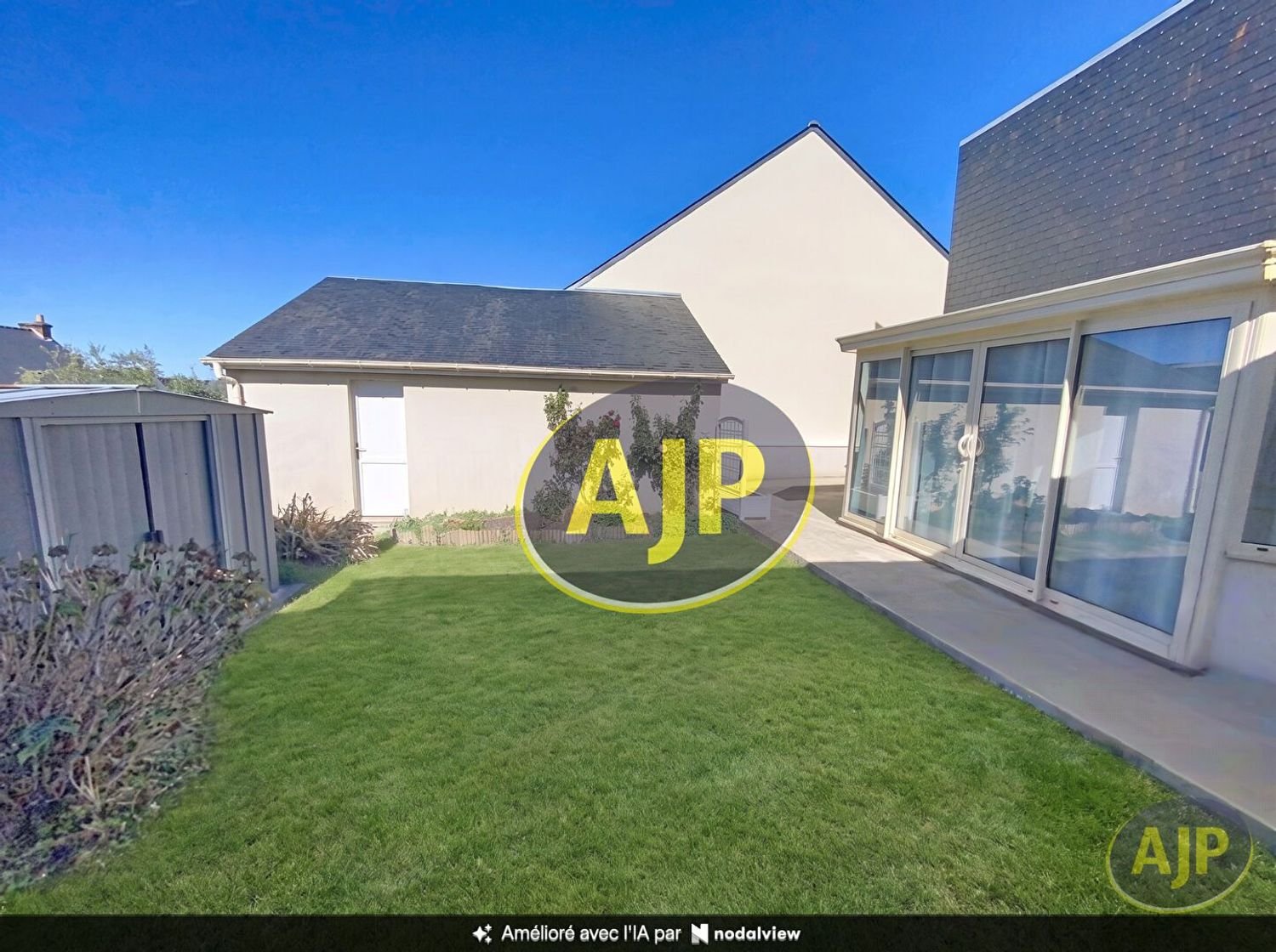 Maison à vendre, 90m², Carquefou