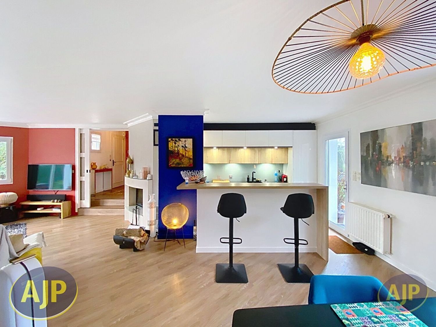 Maison à vendre, 160m², Carquefou