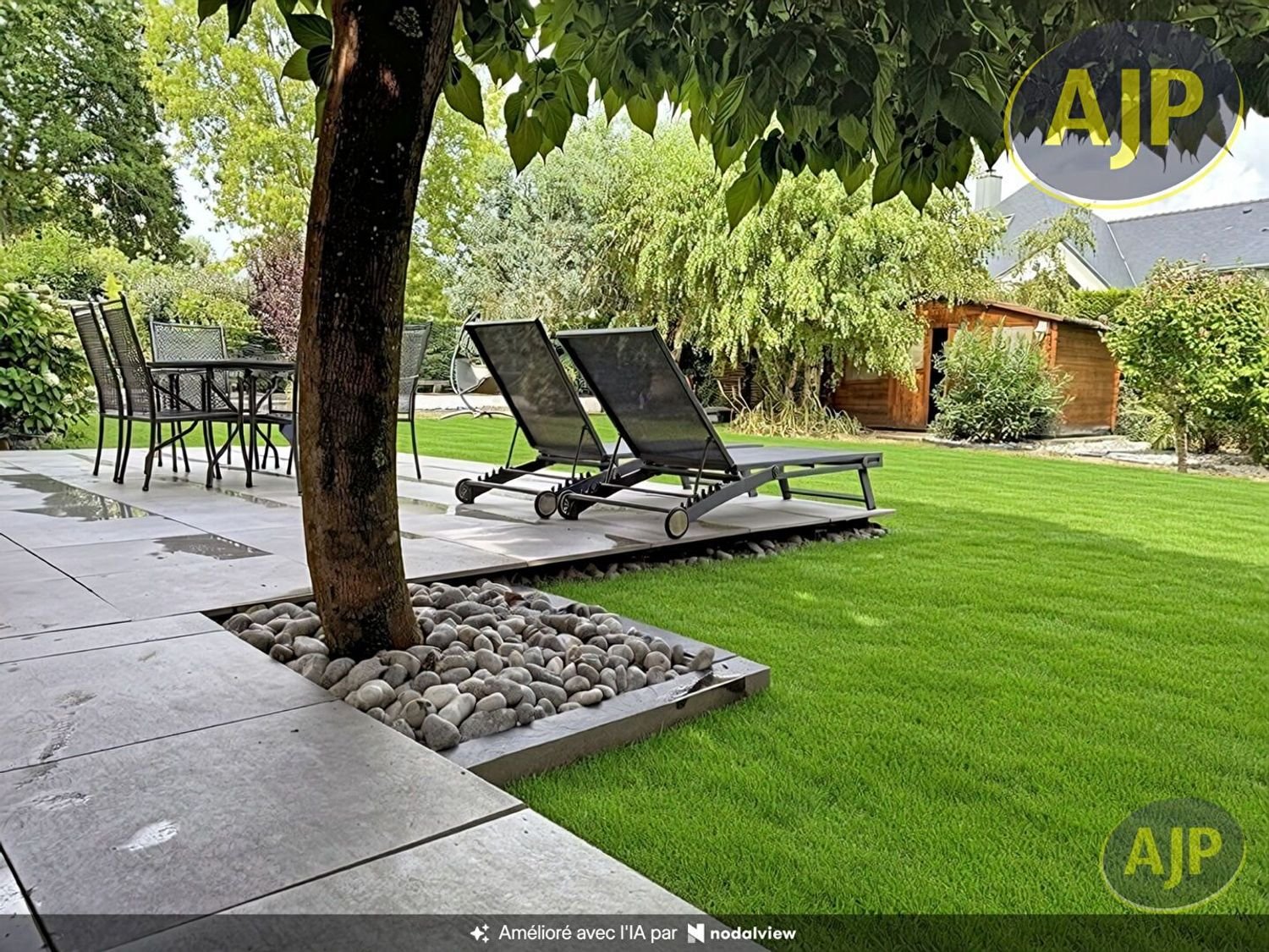 Maison à vendre, 160m², Carquefou