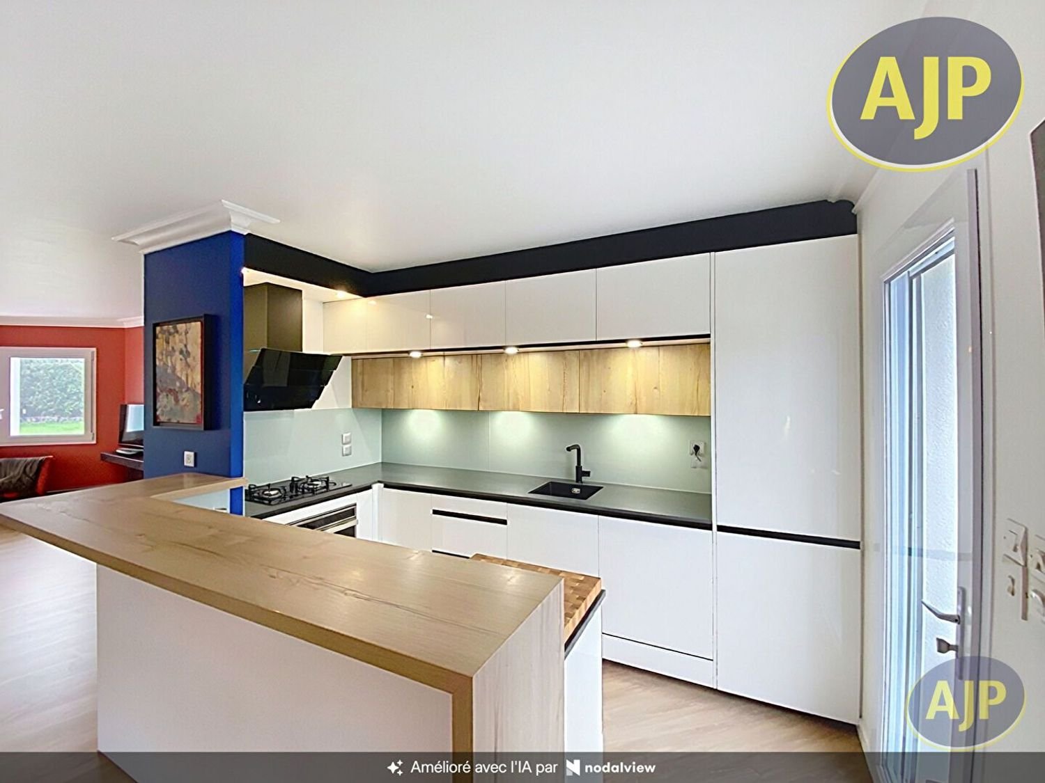 Maison à vendre, 160m², Carquefou