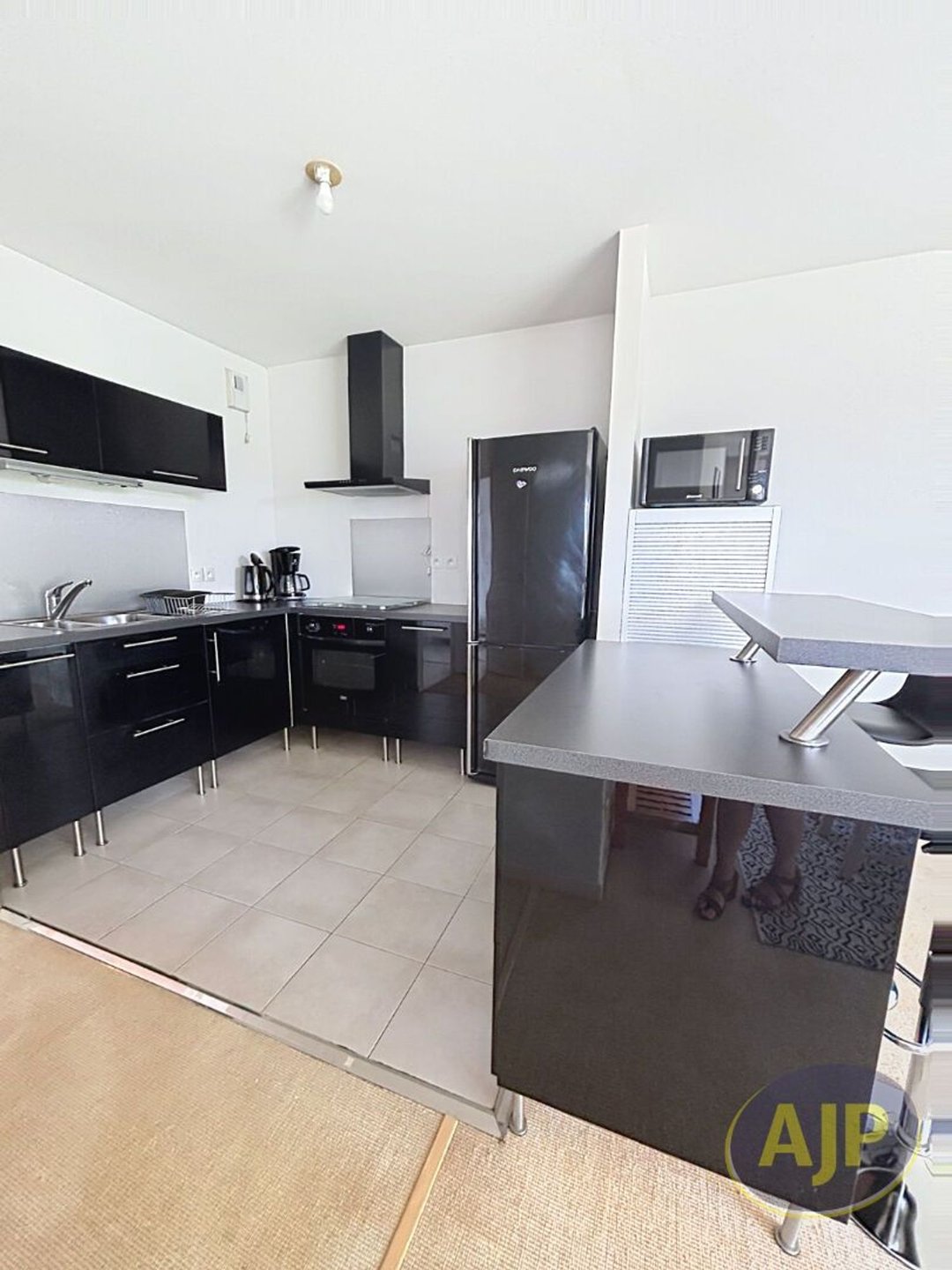 Appartement à louer, 68m², Nantes