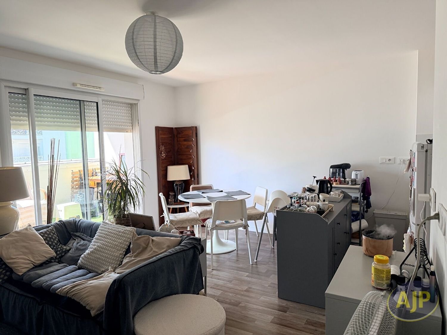 Appartement à vendre, 69m², Saint-Herblain