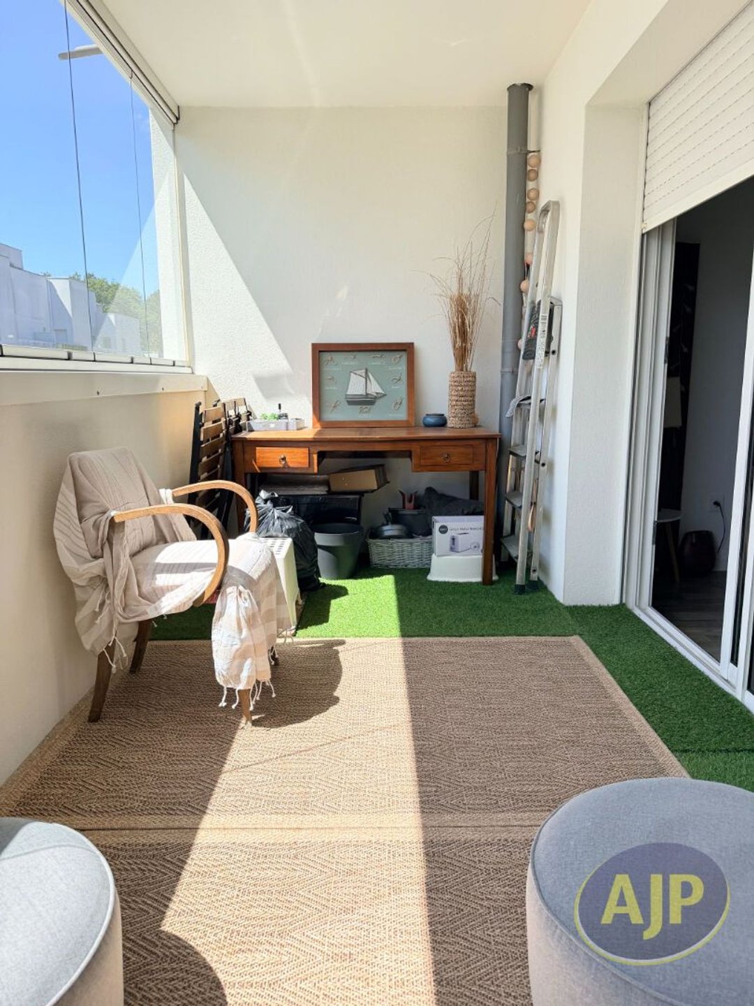 Appartement à vendre, 69m², Saint-Herblain