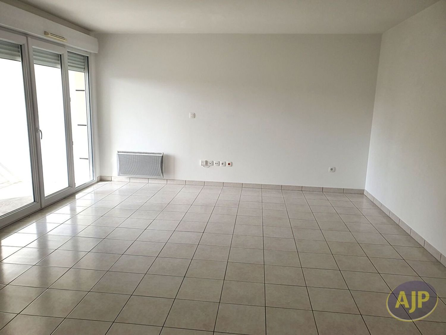 Appartement à louer, 68m², Carquefou