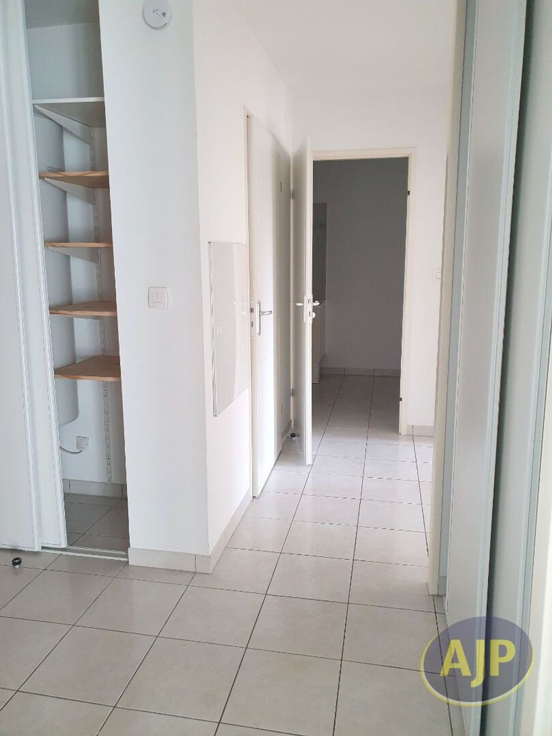 Appartement à louer, 68m², Carquefou