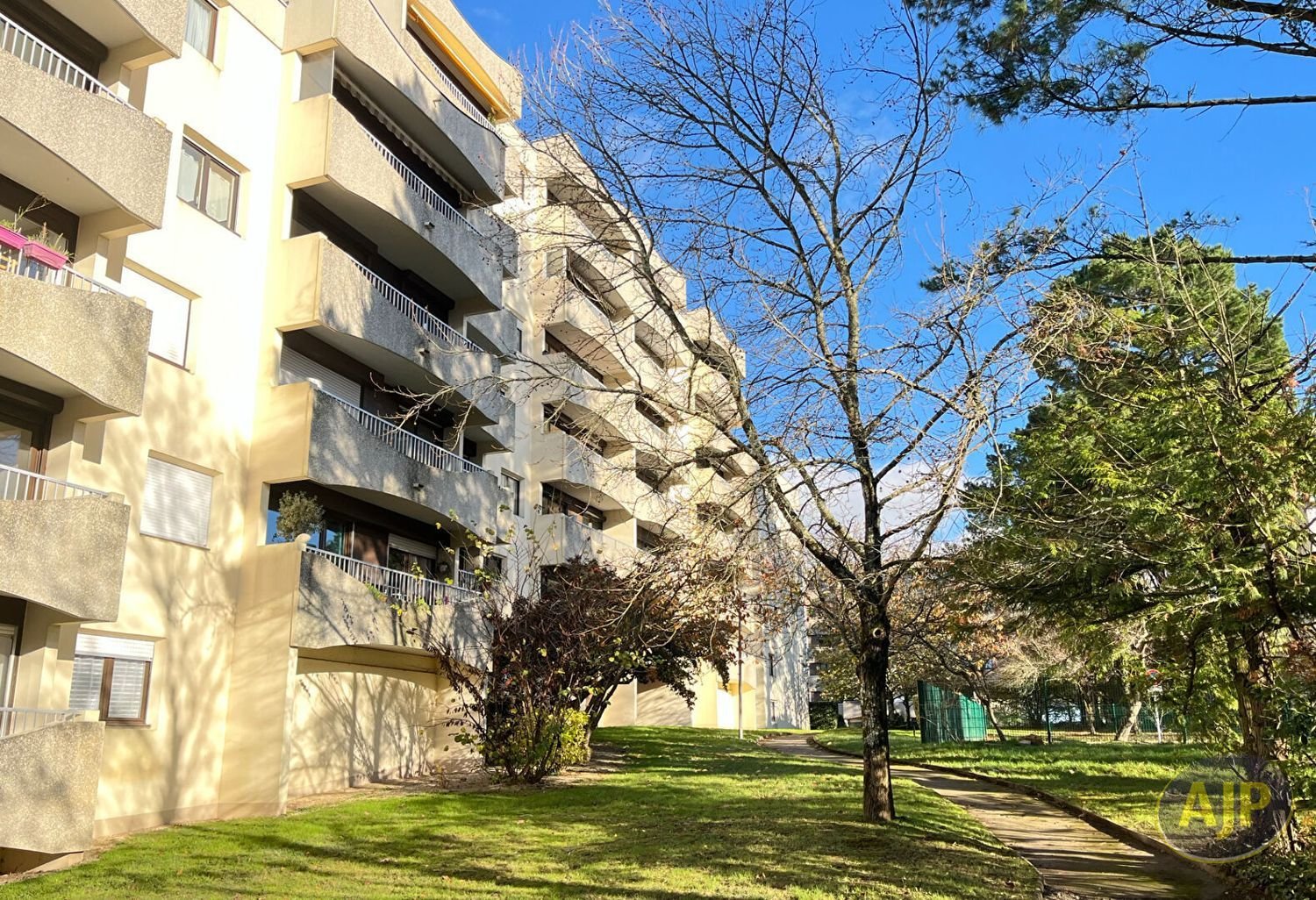 Appartement à vendre, 72m², Nantes