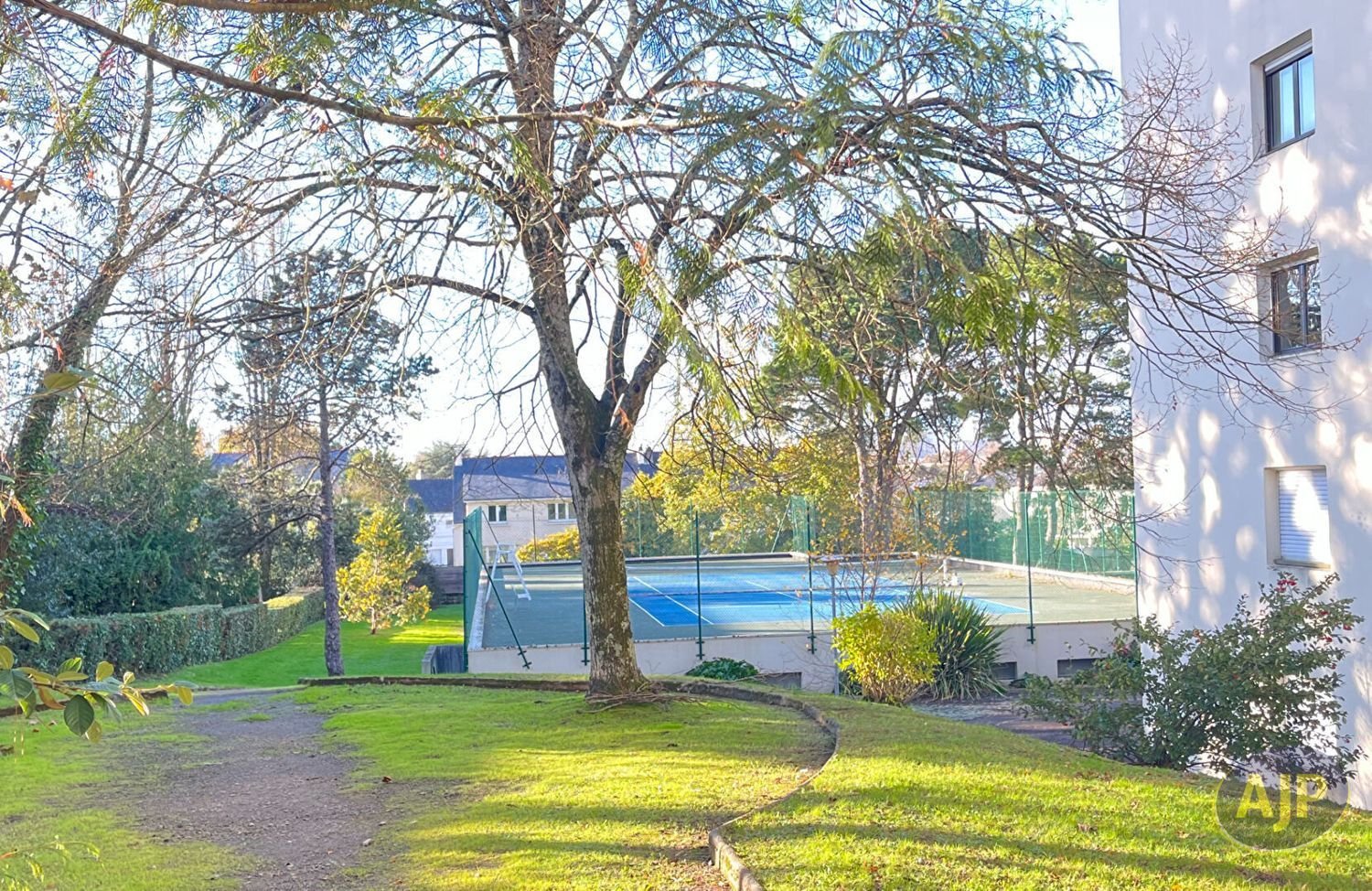 Appartement à vendre, 72m², Nantes