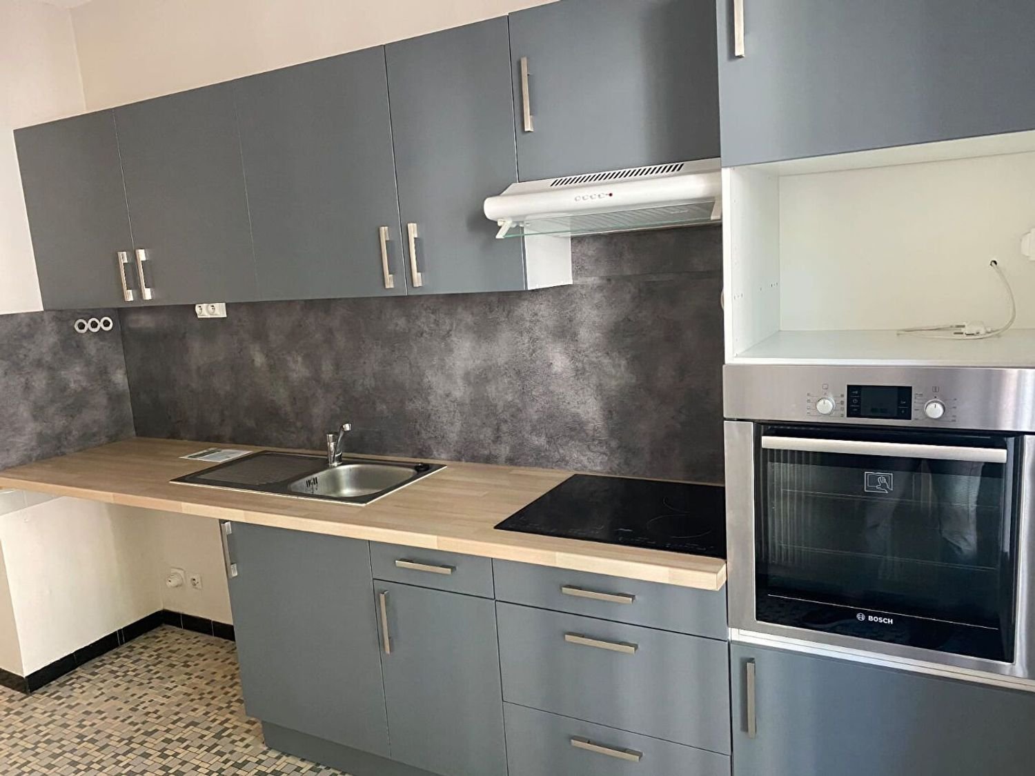 Appartement à louer, 120m², Nantes