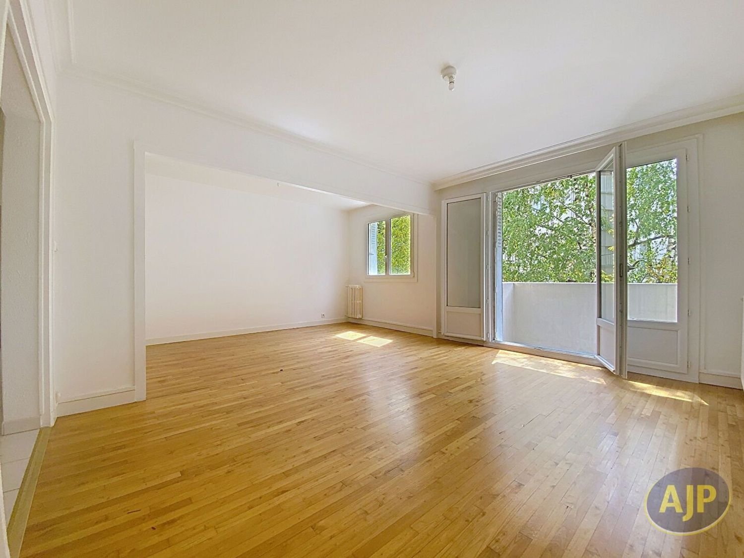 Appartement à vendre, 69m², Nantes
