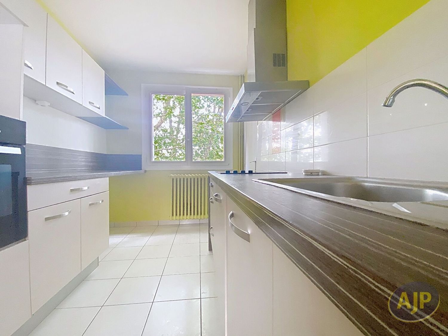 Appartement à vendre, 69m², Nantes