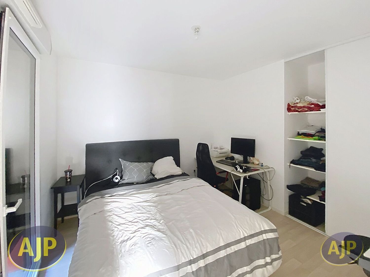 Appartement à vendre, 47m², Nantes