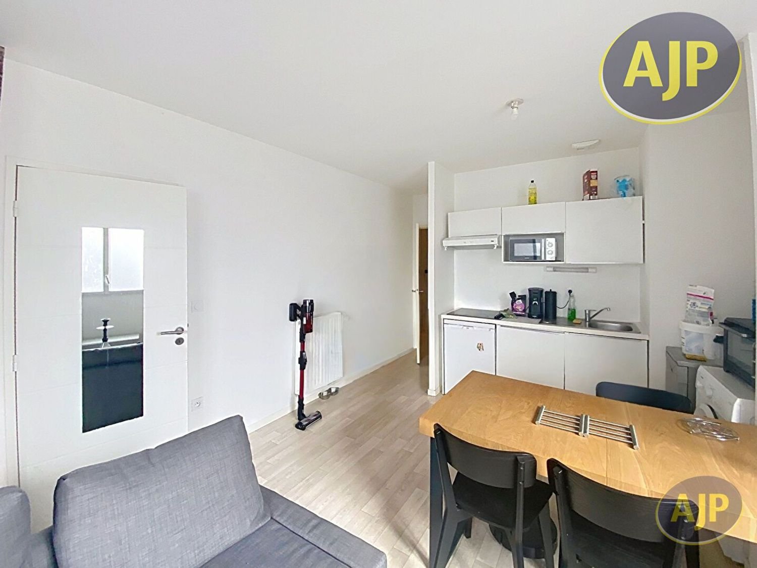 Appartement à vendre, 47m², Nantes