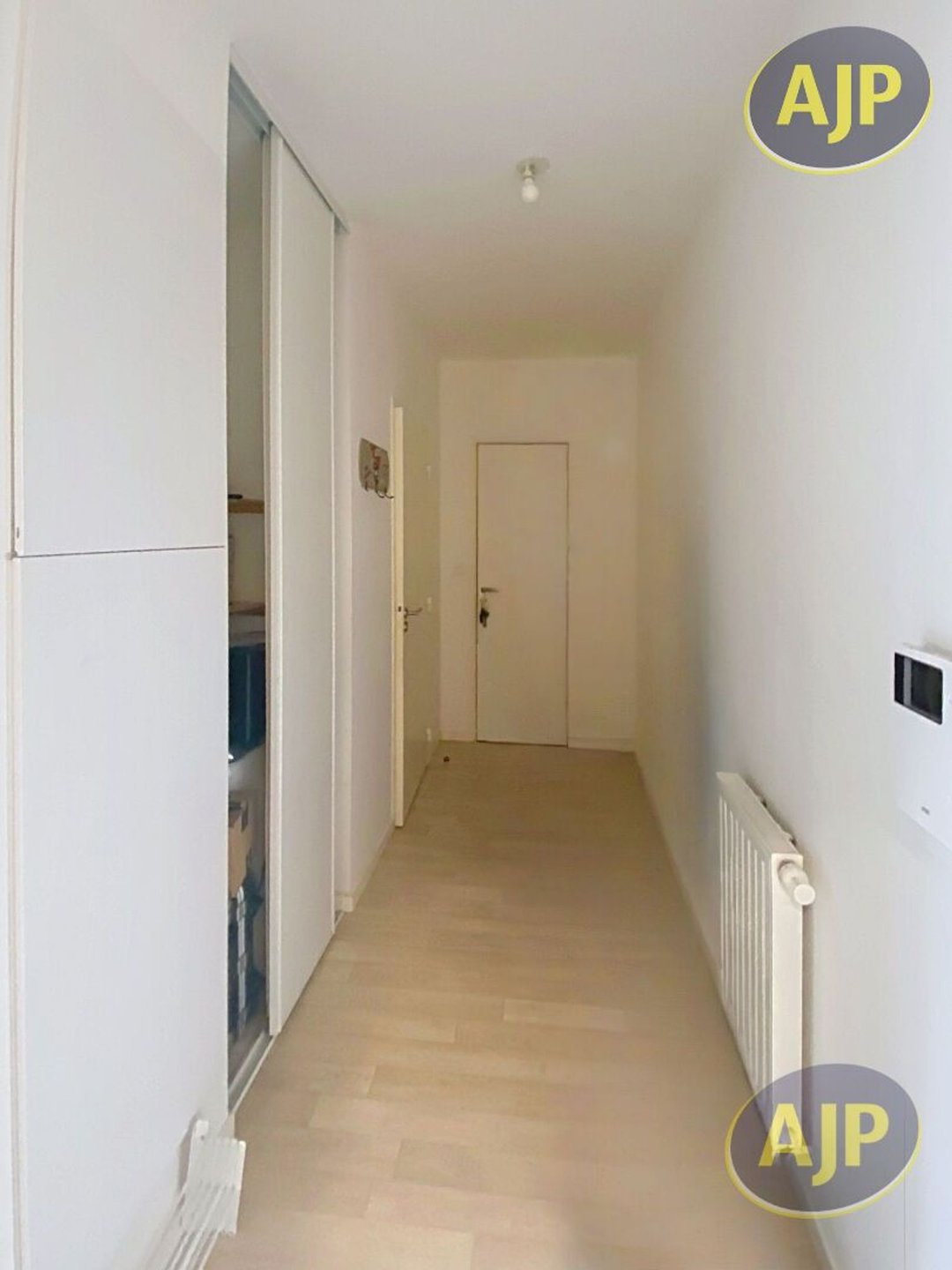 Appartement à vendre, 47m², Nantes