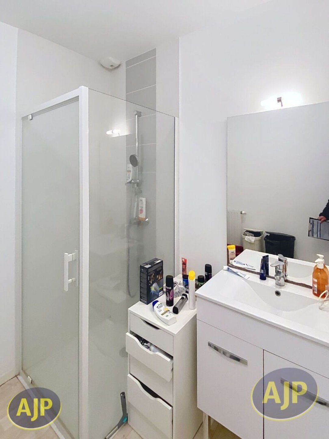 Appartement à vendre, 47m², Nantes