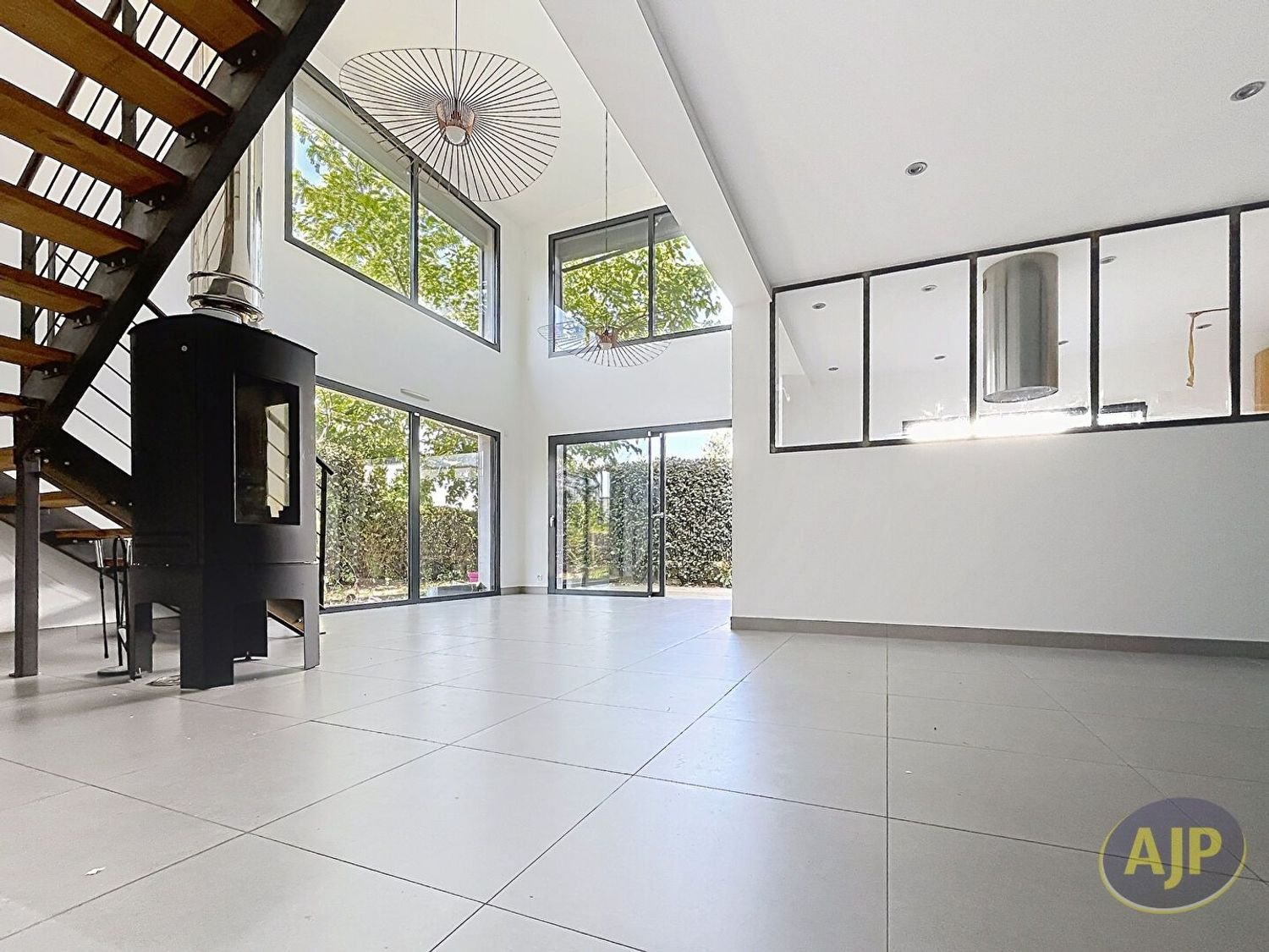 Maison à louer, 163m², Saint-Herblain