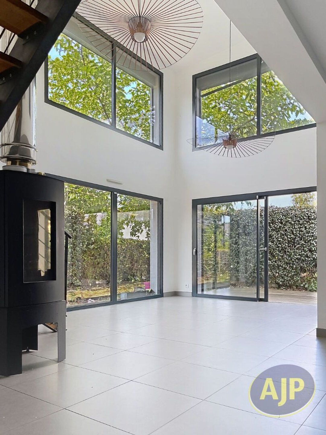 Maison à louer, 163m², Saint-Herblain