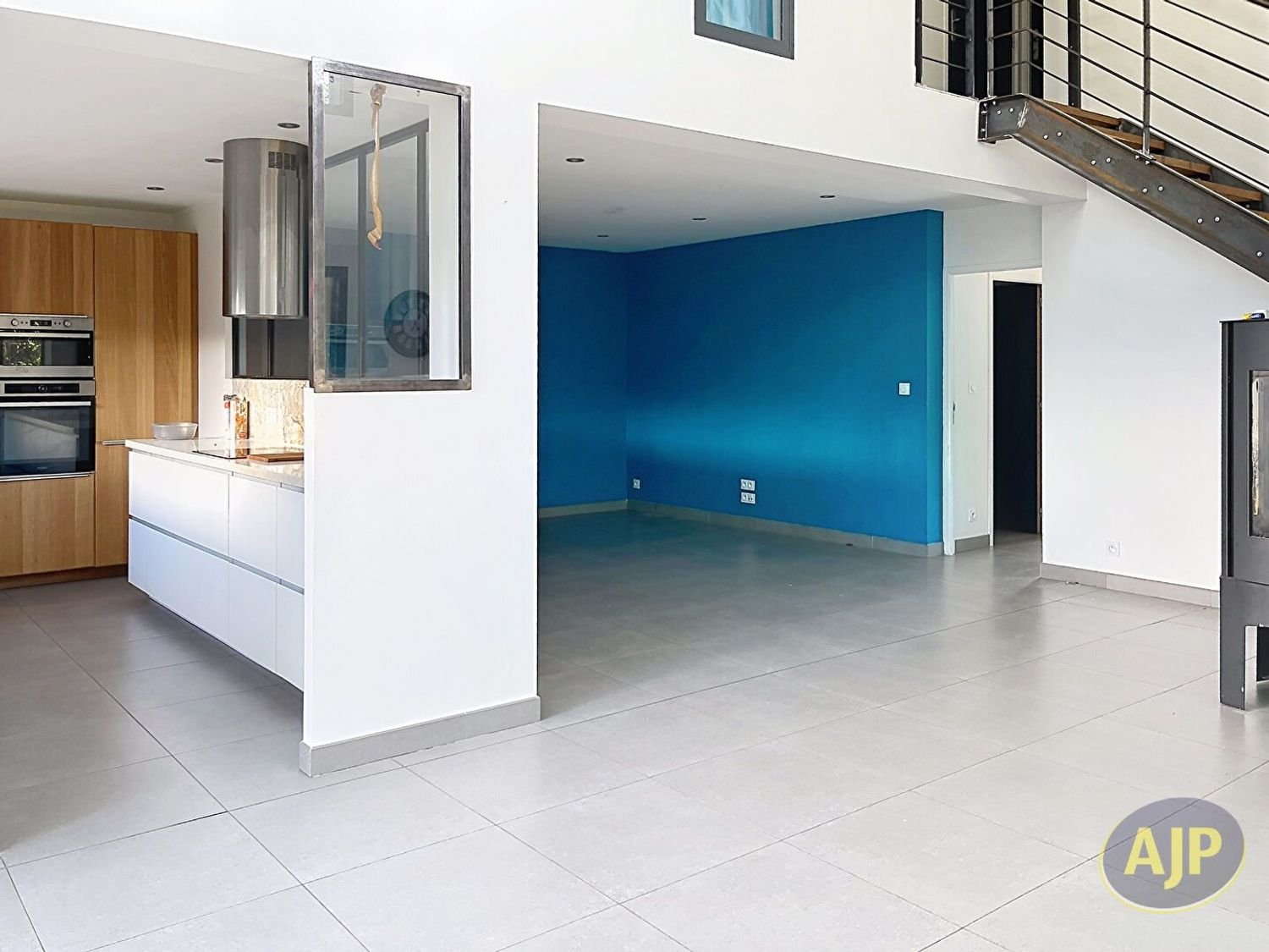 Maison à louer, 163m², Saint-Herblain