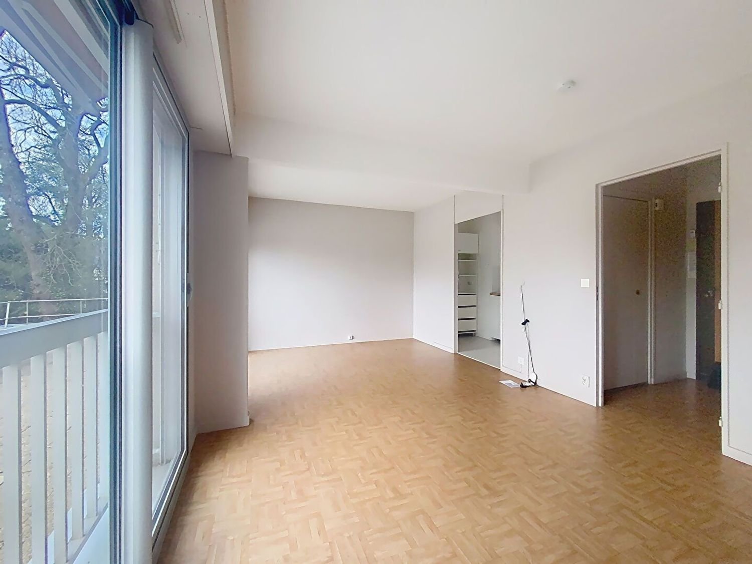 Appartement à vendre, 41m², Nantes