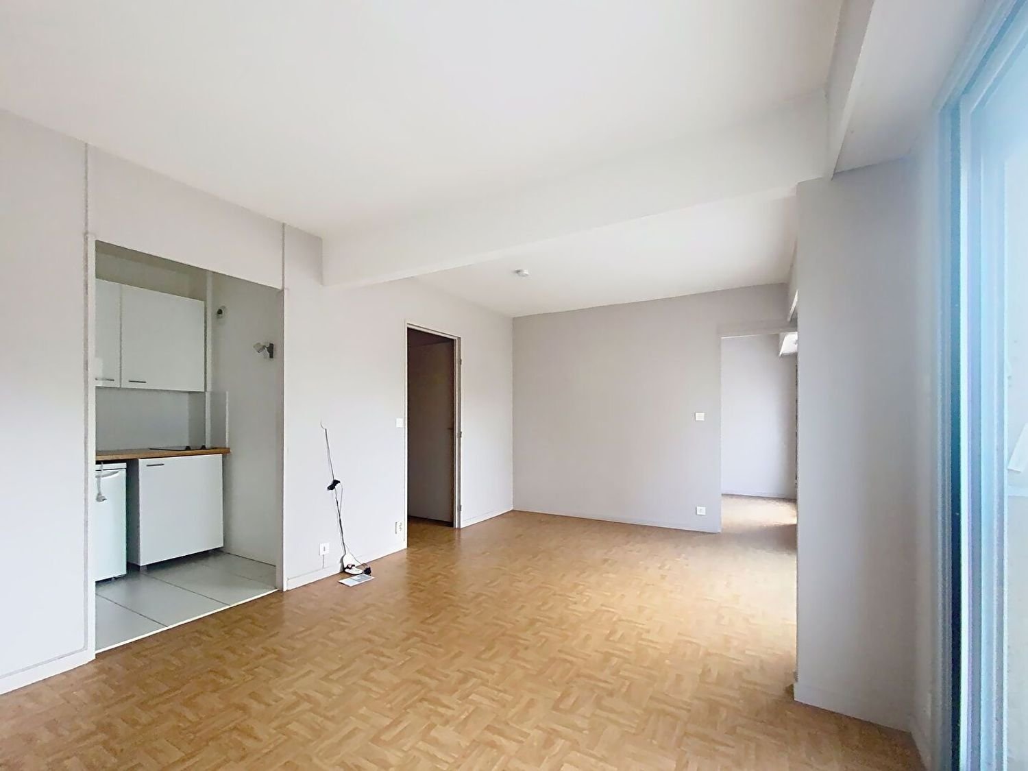 Appartement à vendre, 41m², Nantes