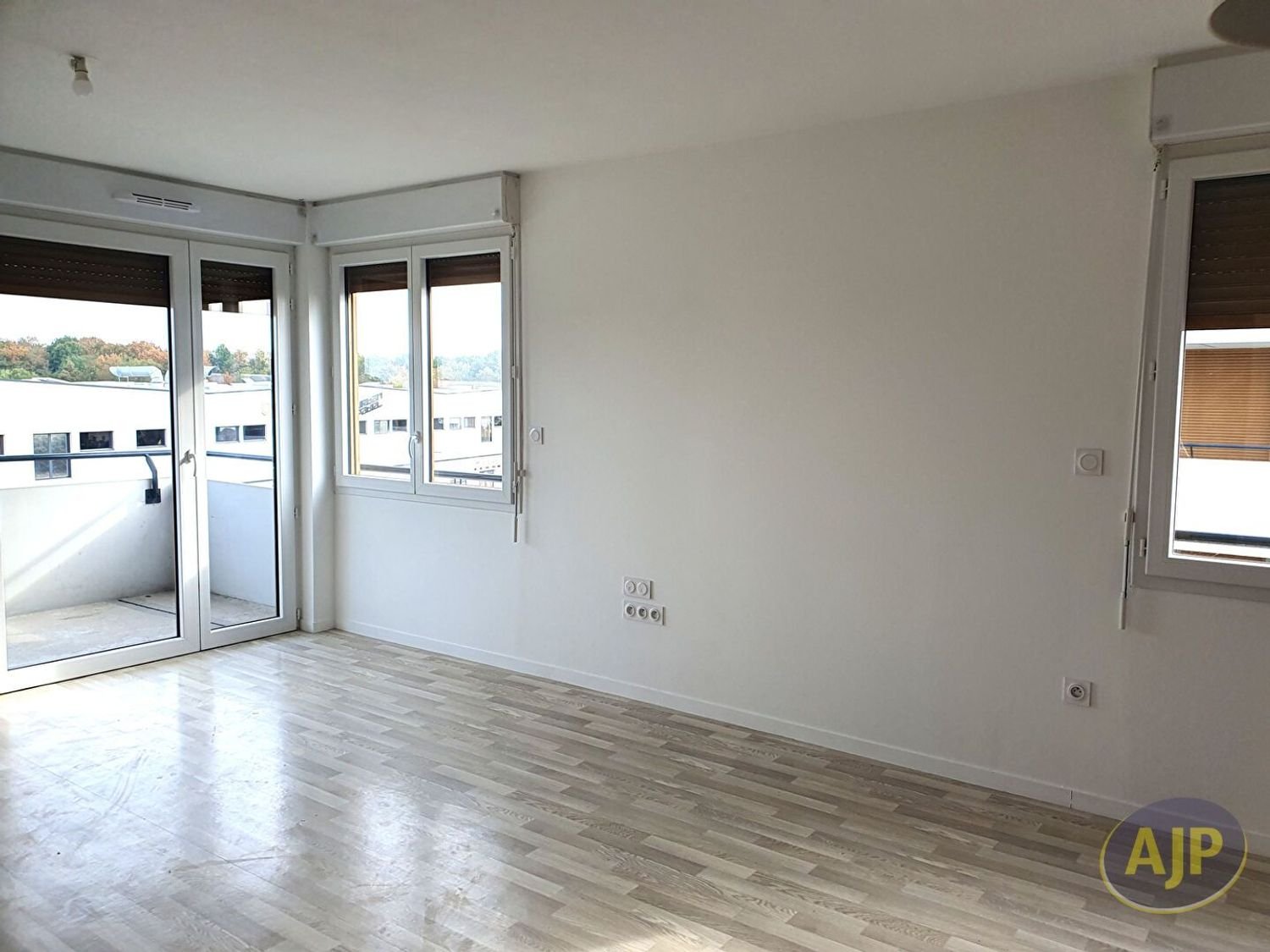 Appartement à louer, 64m², Carquefou