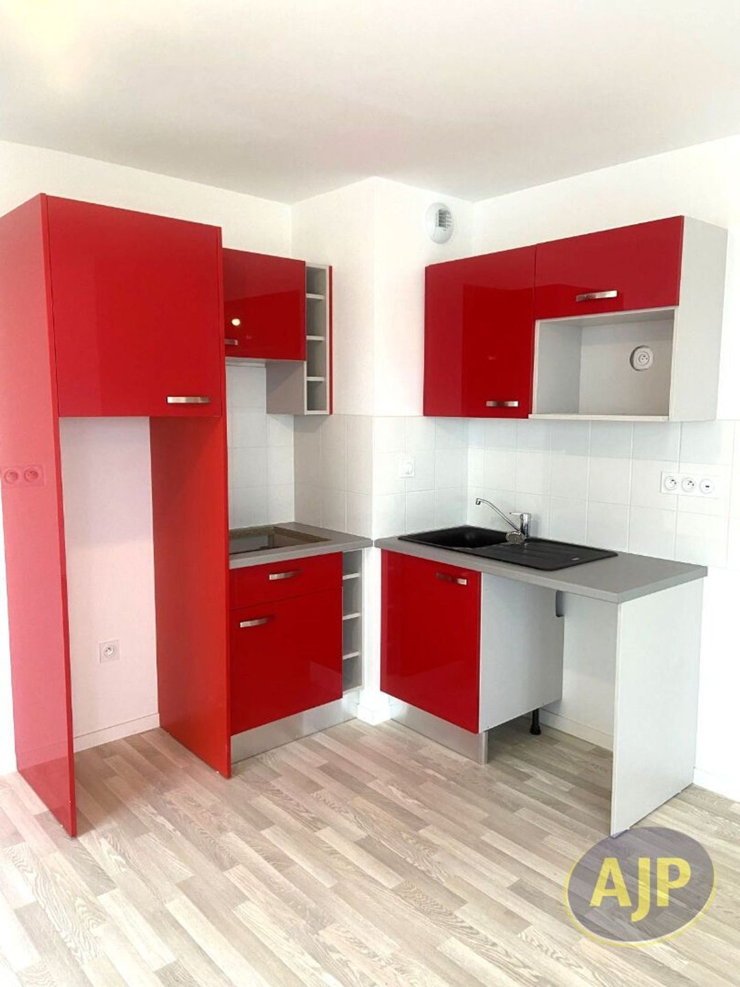 Appartement à louer, 64m², Carquefou