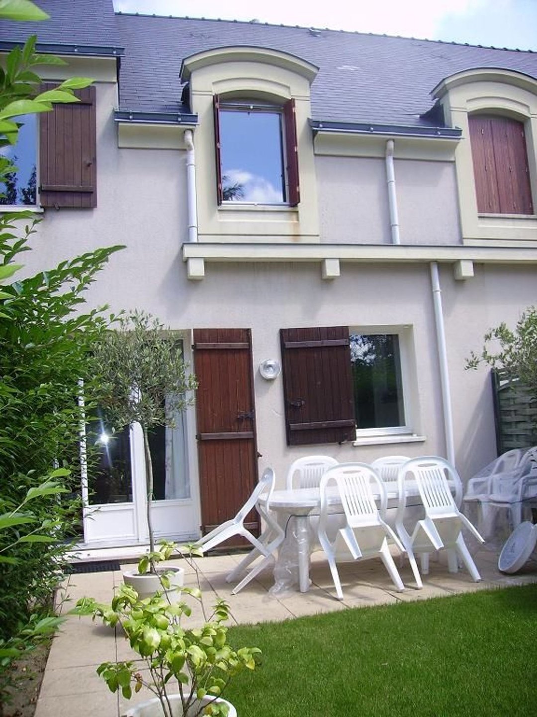 Appartement à louer, 63m², Vertou