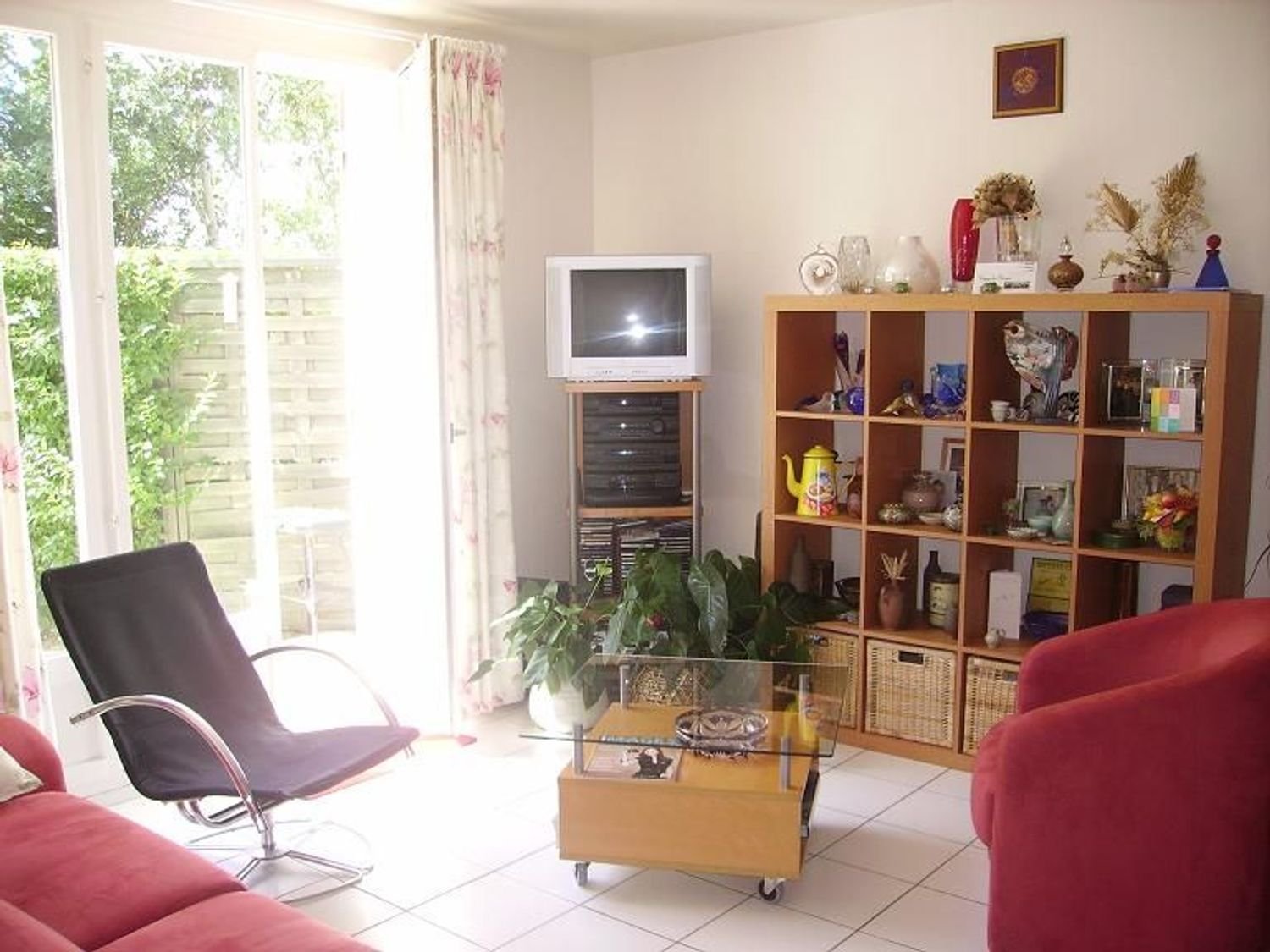 Appartement à louer, 63m², Vertou