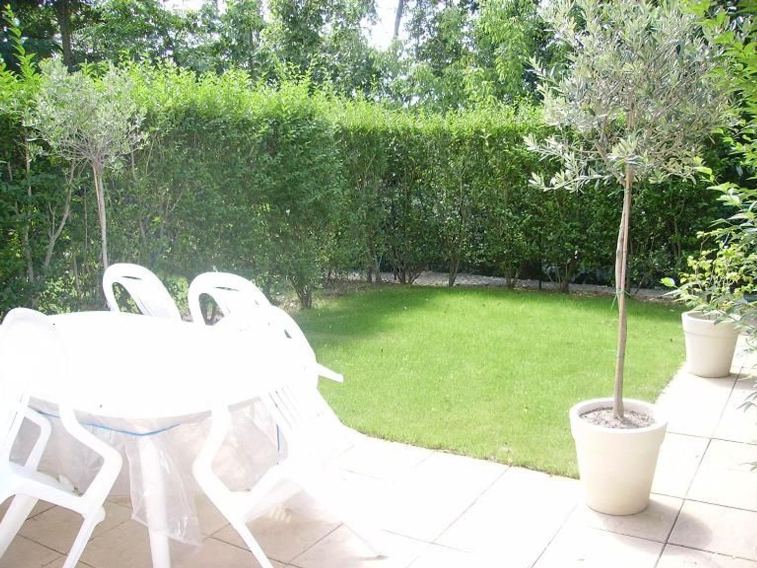 Appartement à louer, 63m², Vertou
