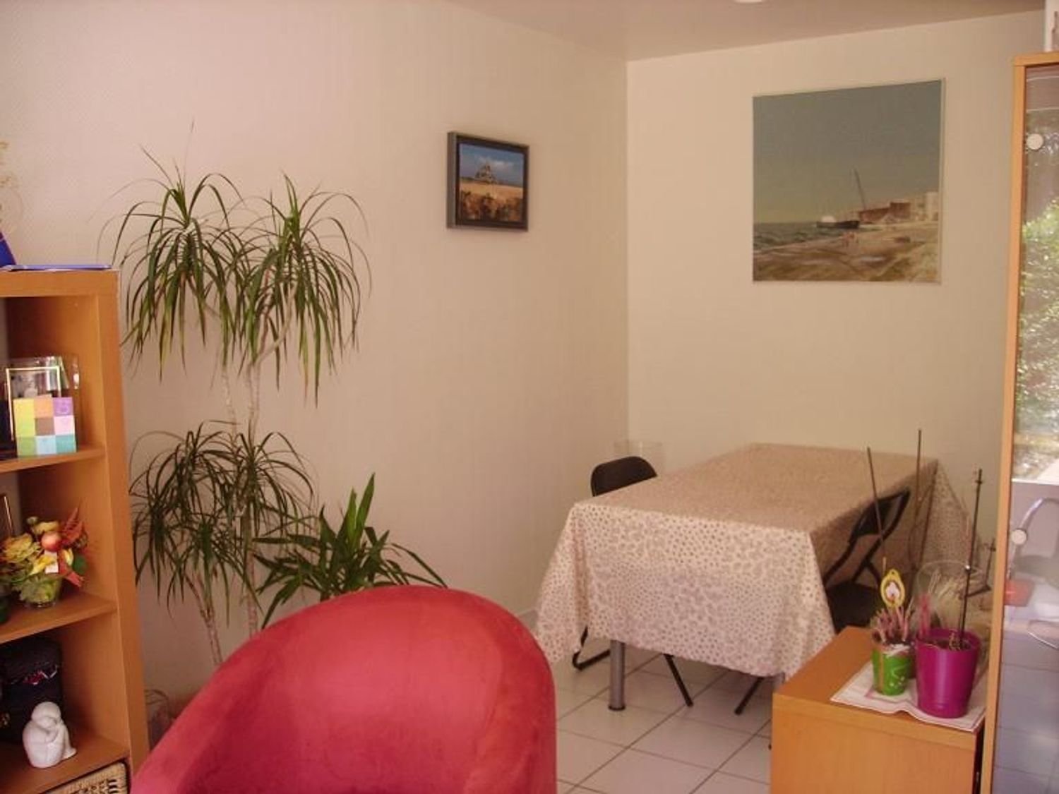 Appartement à louer, 63m², Vertou