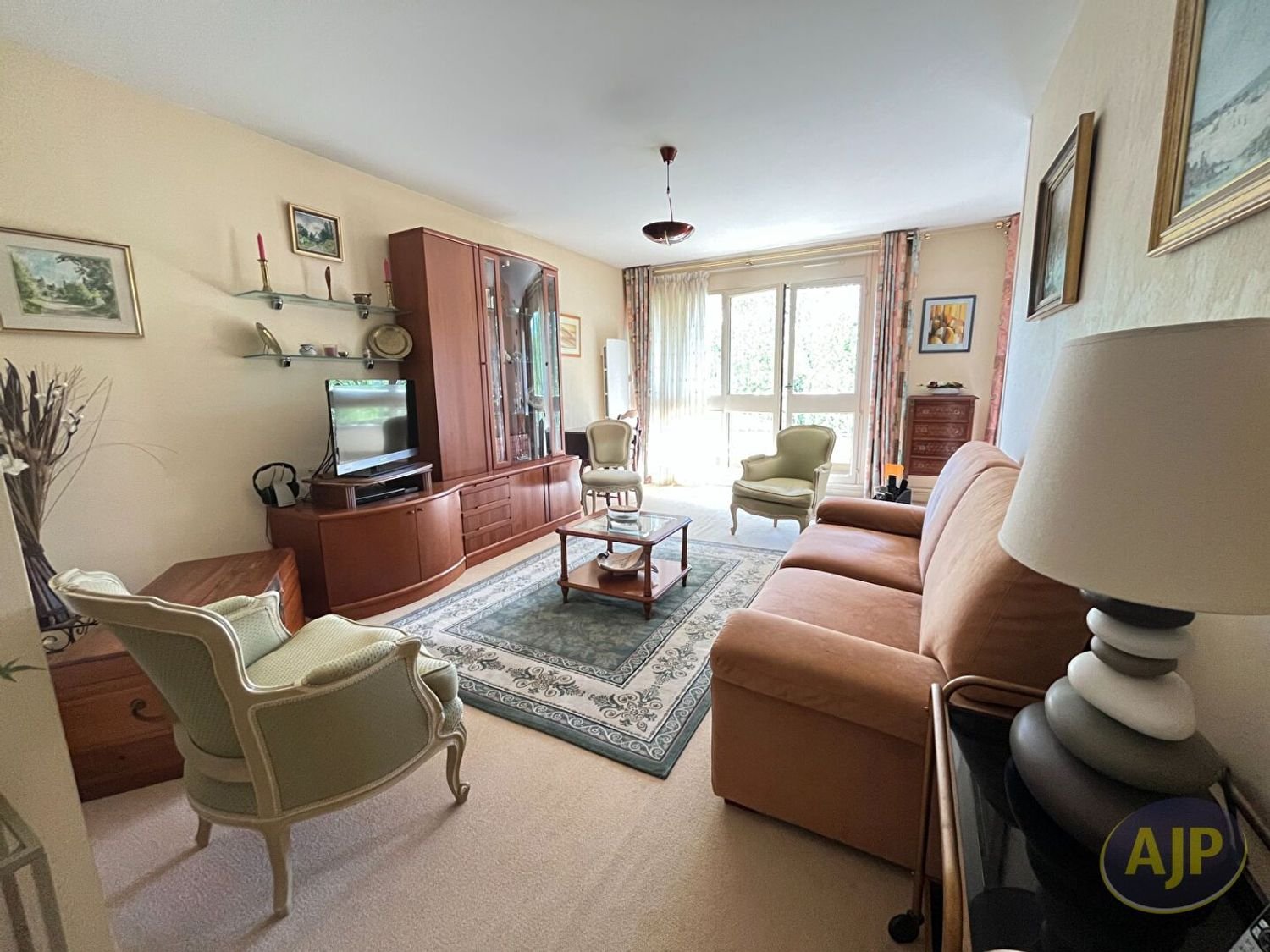 Appartement à vendre, 76m², Nantes