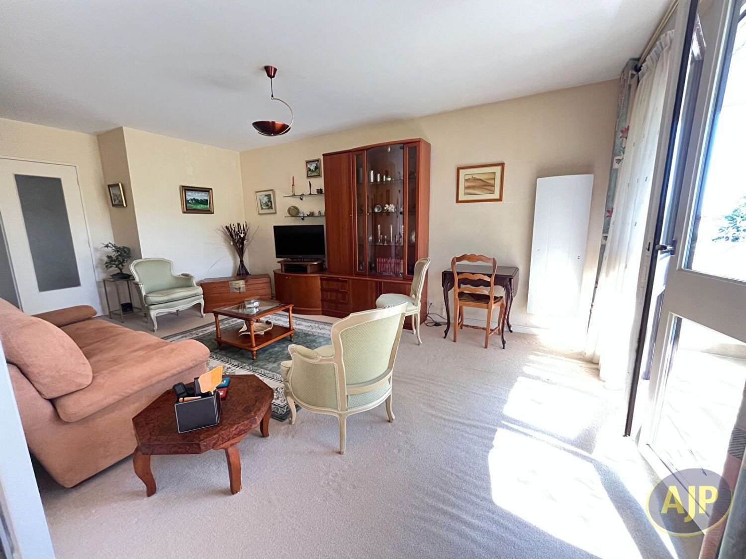 Appartement à vendre, 76m², Nantes