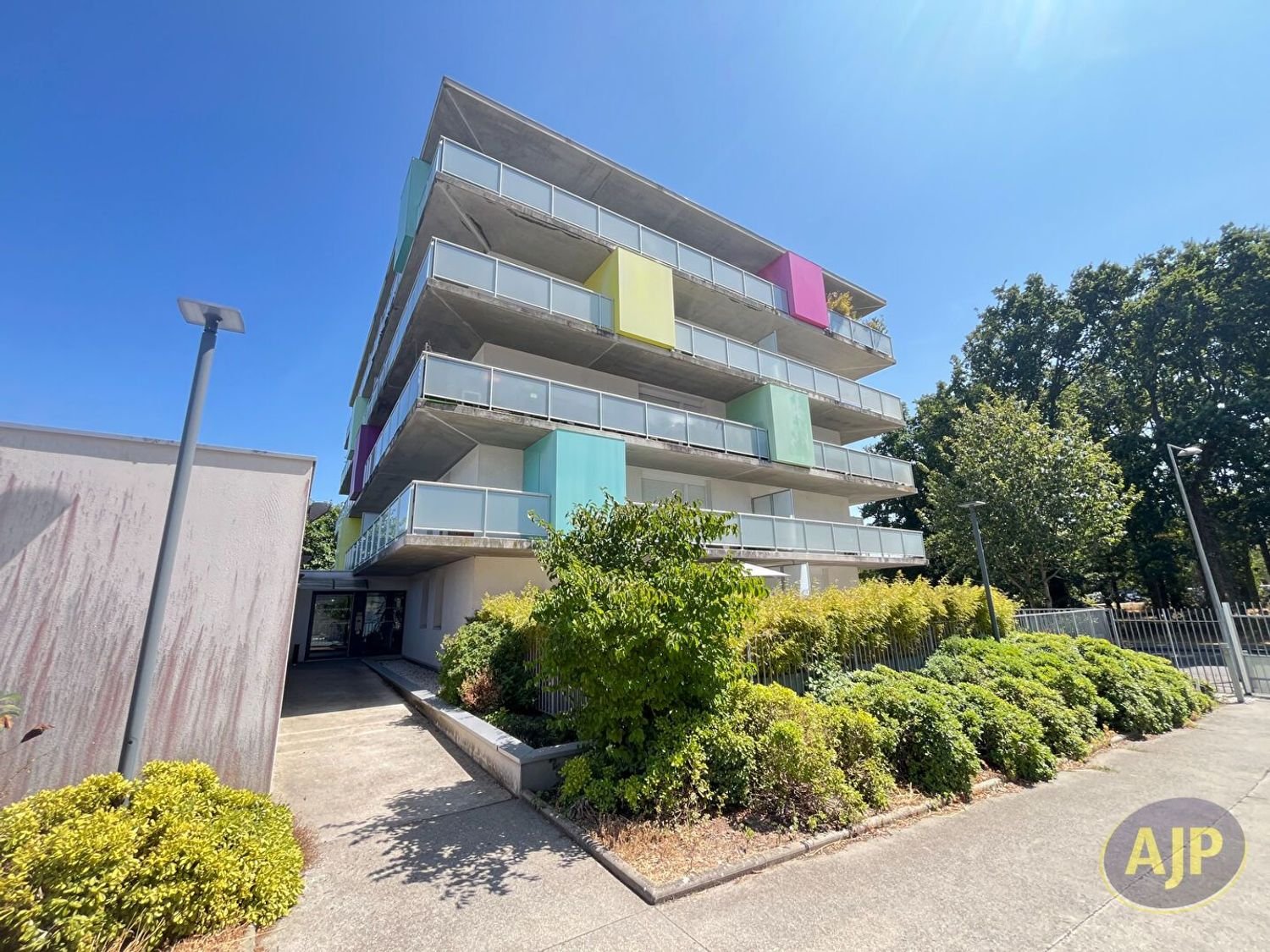 Appartement à vendre, 62m², Nantes