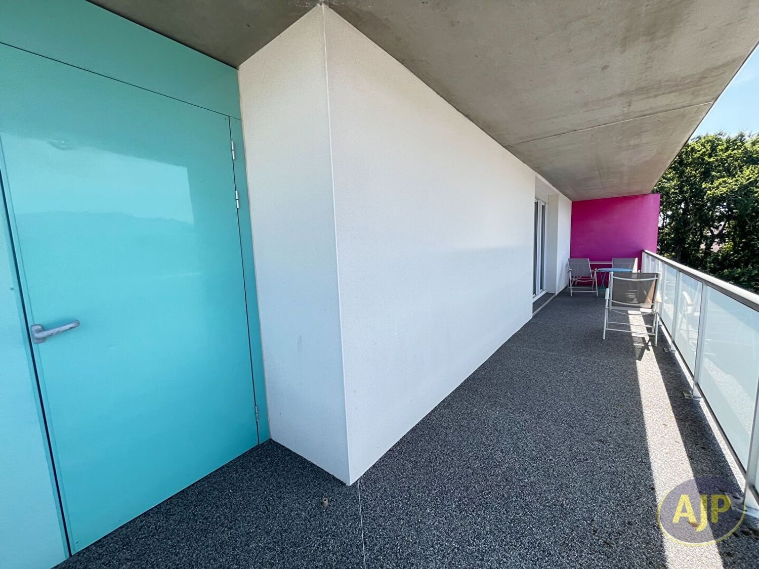 Appartement à vendre, 62m², Nantes