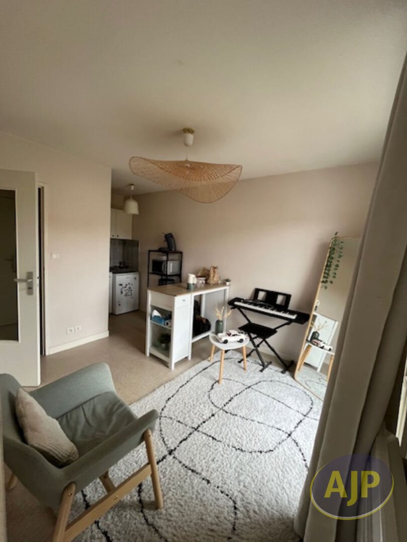 Appartement à louer, 22m², Pacé