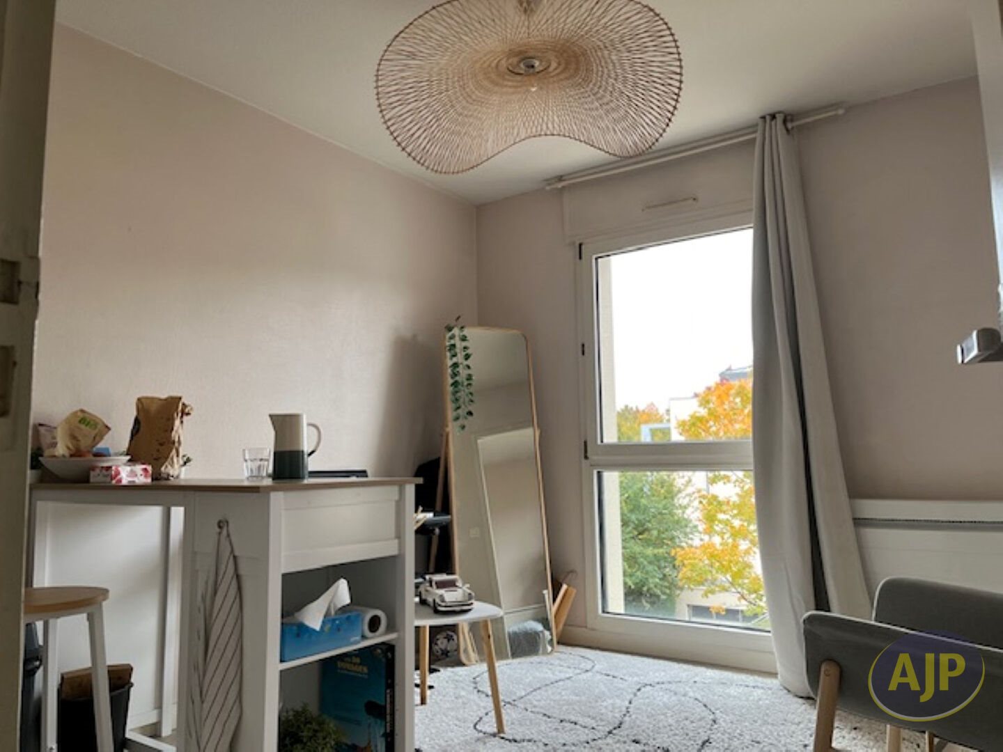 Appartement à louer, 22m², Pacé