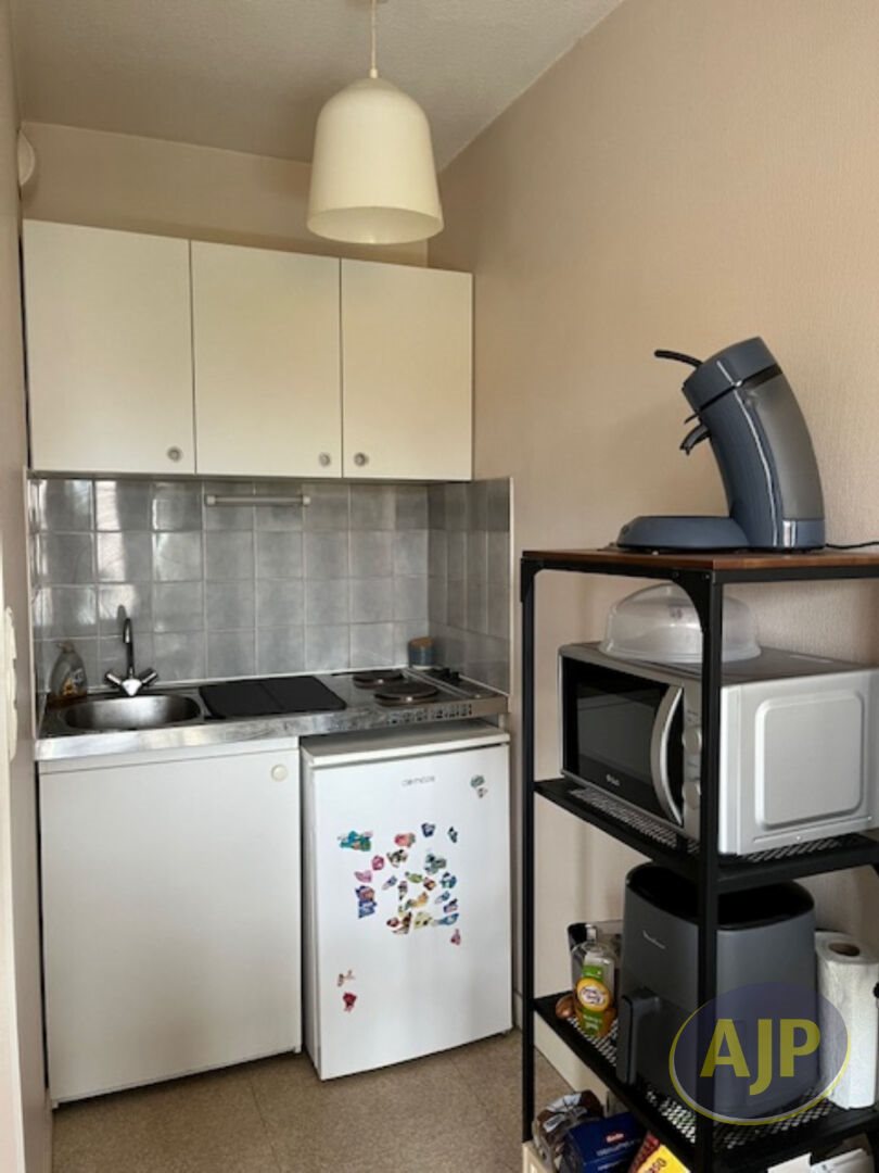 Appartement à louer, 22m², Pacé