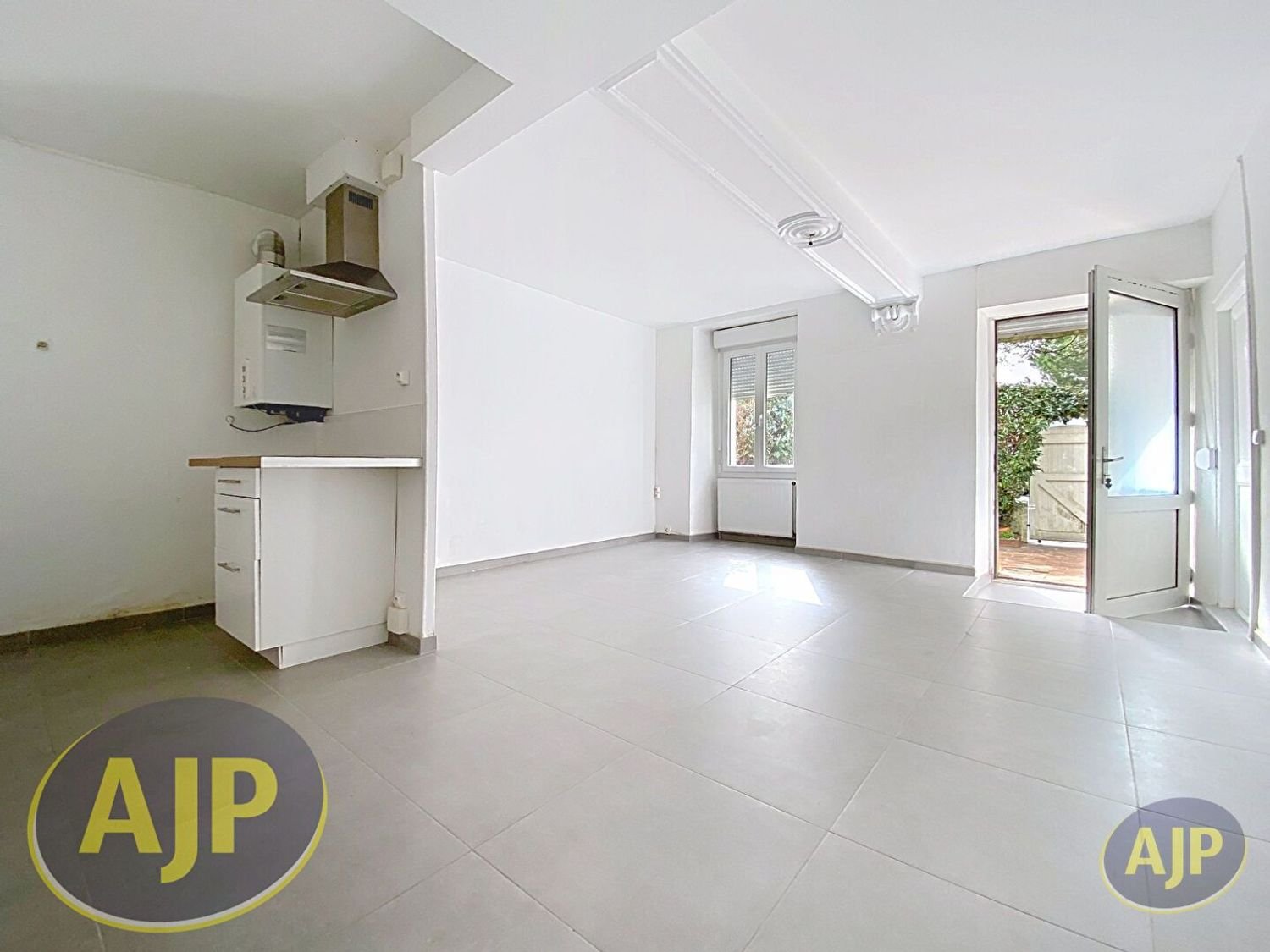Appartement à vendre, 45m², Carquefou