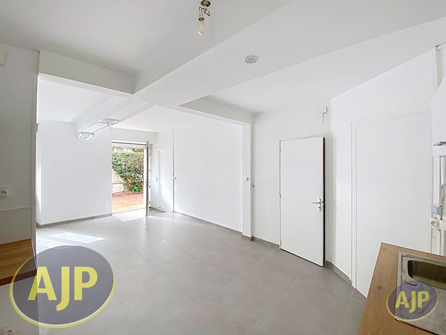 Appartement à vendre, 45m², Carquefou