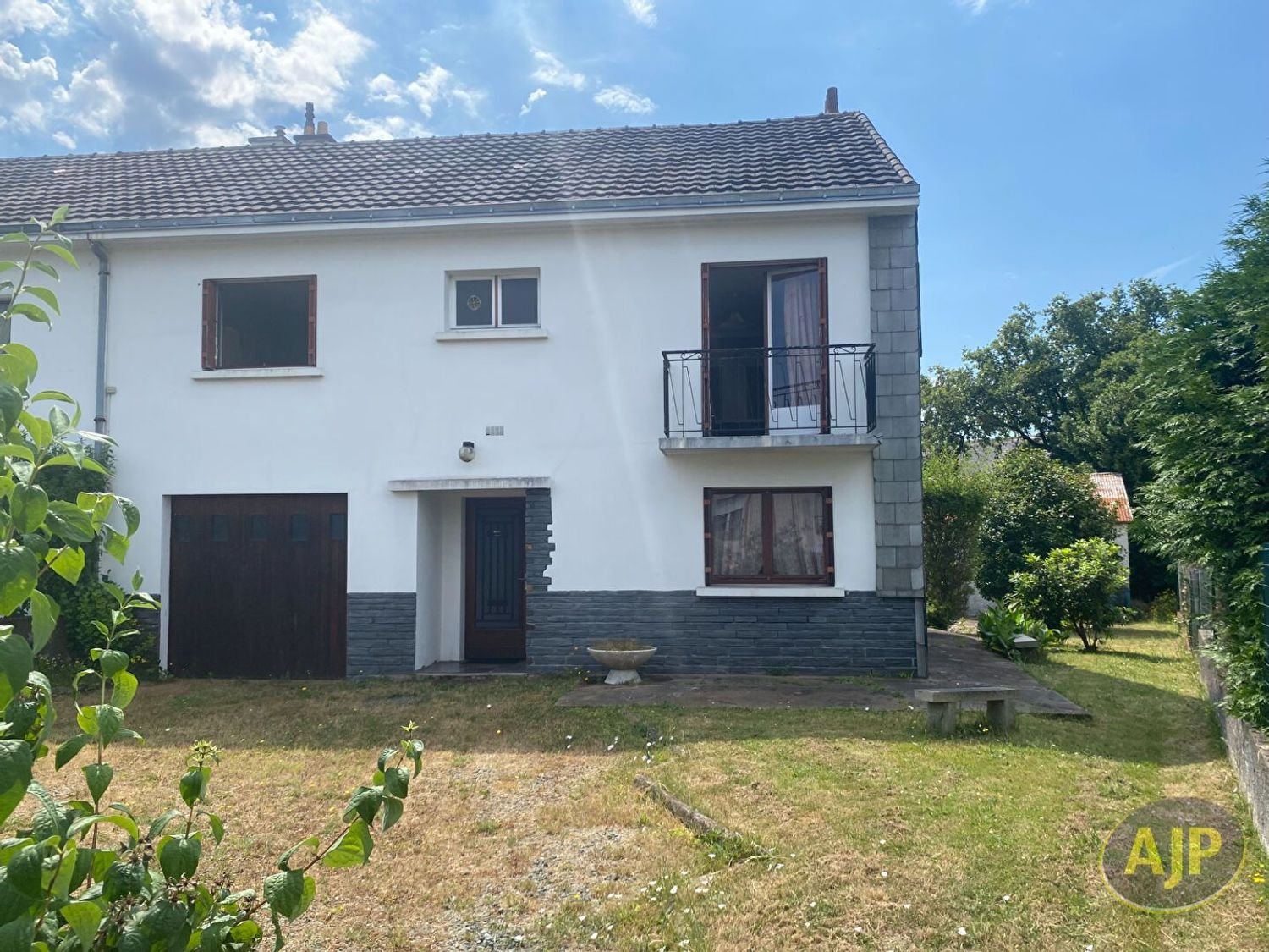 Maison à vendre, 116m², Saint-Herblain