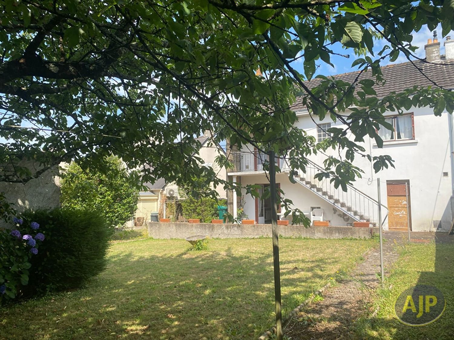 Maison à vendre, 116m², Saint-Herblain