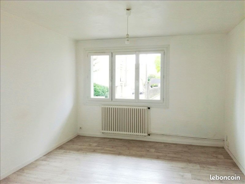 Appartement à louer, 59m², Nantes