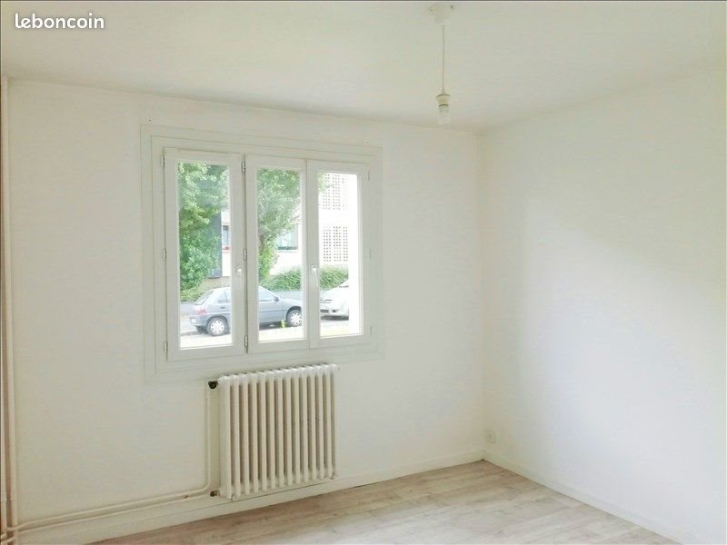 Appartement à louer, 59m², Nantes